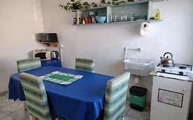 Departamento Céntrico Trelew